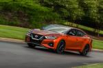 Nissan Maxima SR 2018 года